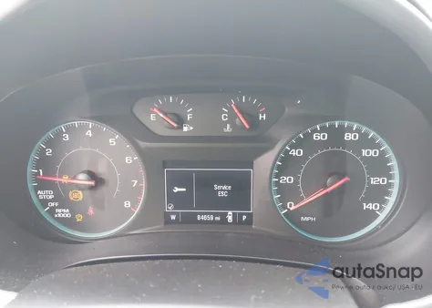 2024 Chevrolet Malibu Fwd 1Lt from USA, damaged, VIN 1G1ZD5ST0RF171169